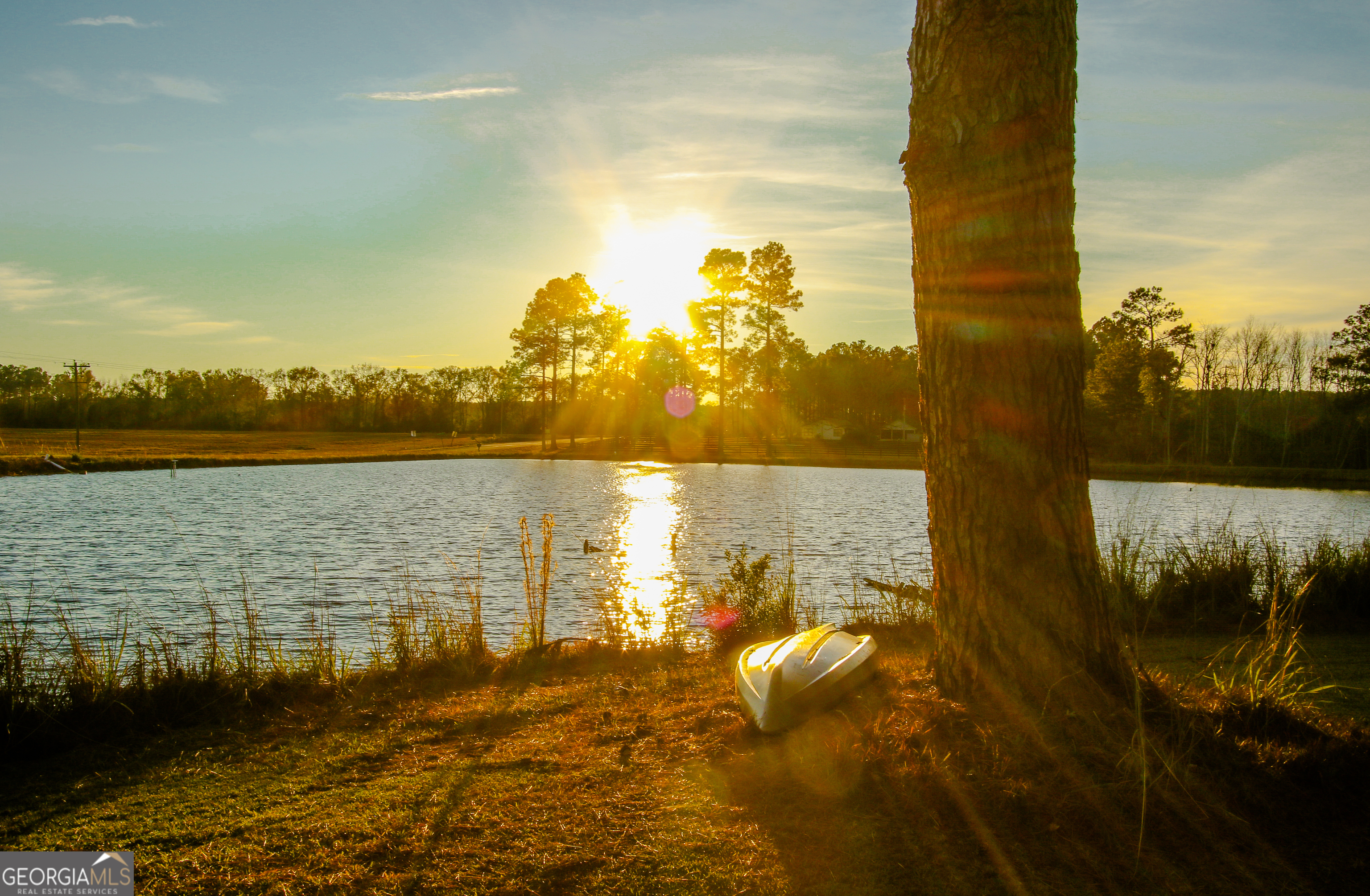 813 Evergreen Road Cobbtown, GA 30420 - Photo 71 of 72