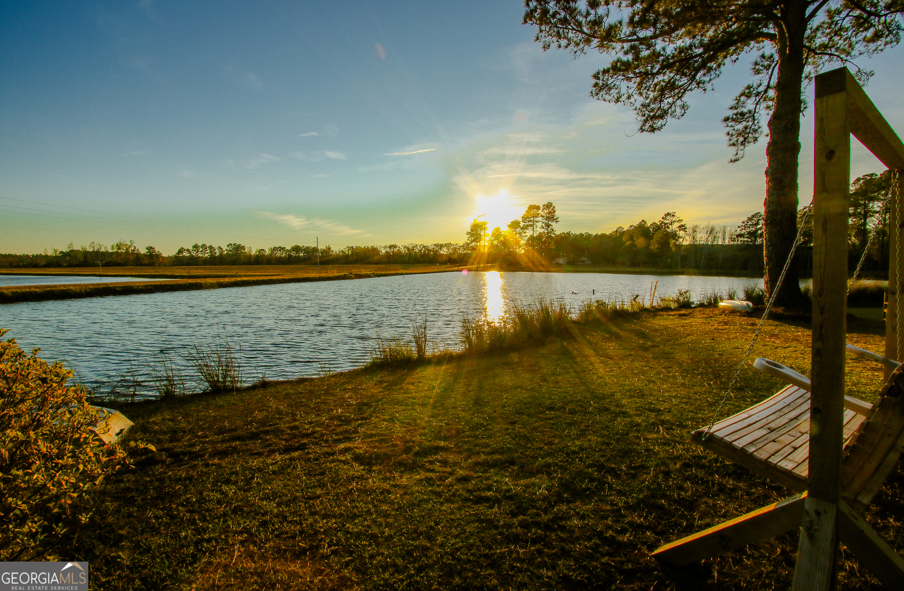 813 Evergreen Road Cobbtown, GA 30420 - Photo 72 of 72