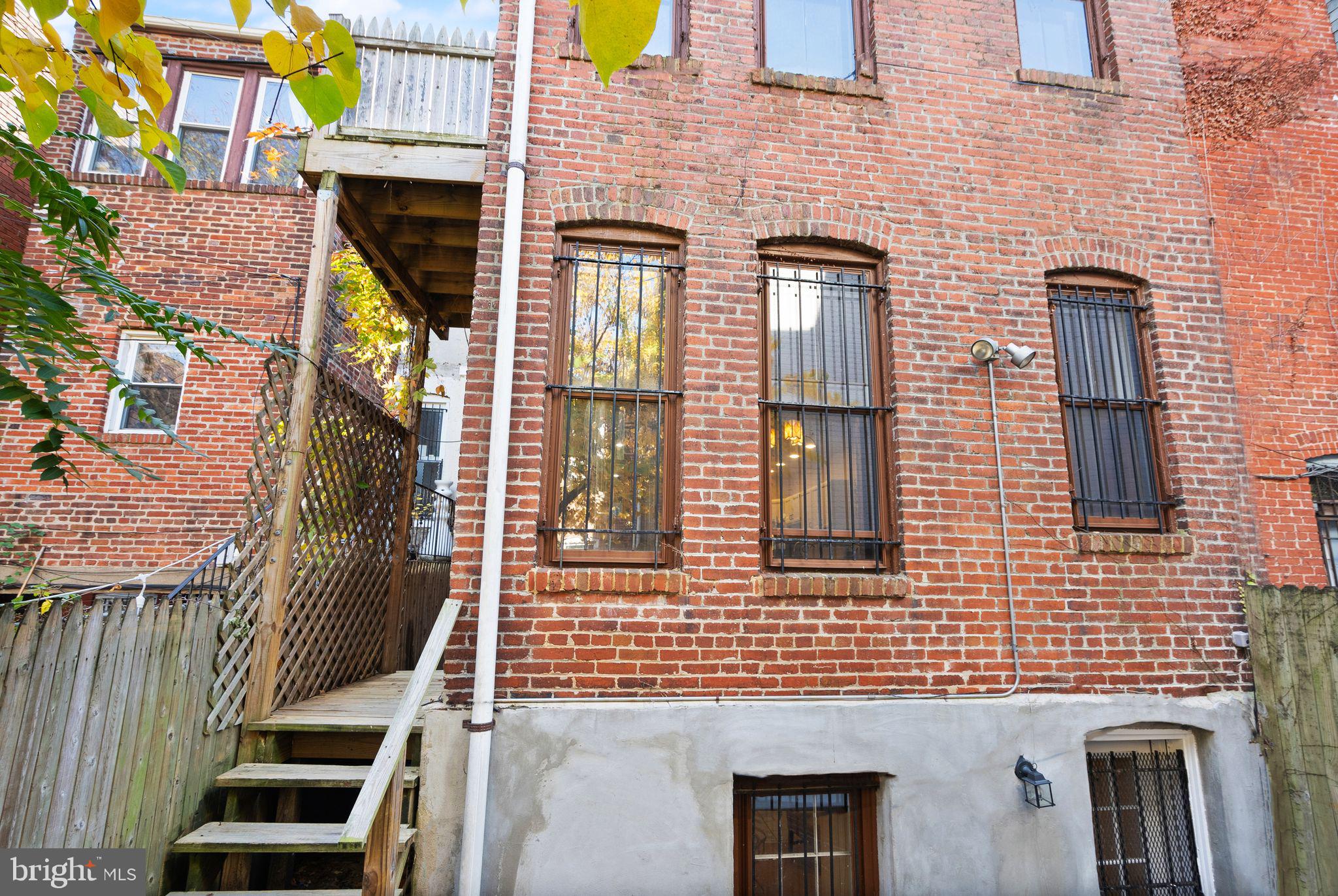 802 E Street Northeast Washington, DC 20002 - Photo 28 of 29