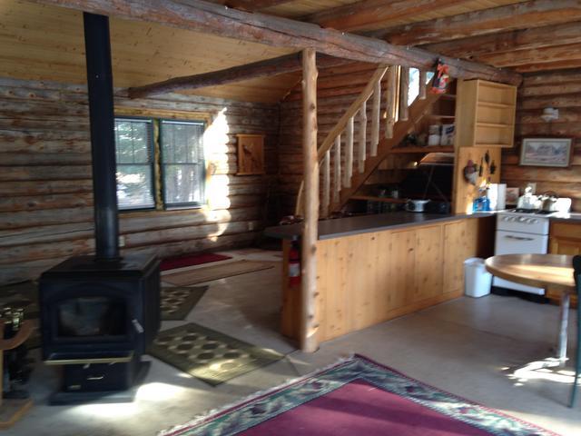 N7641 Miles Road Porterfield, WI 54159 - Photo 17 of 19 Gallery Image 17
