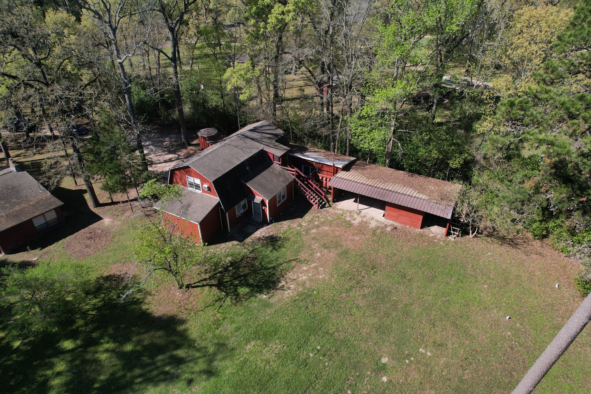 1368 Fish Hatchery Road Huntsville, TX 77320 - Photo 2 of 46