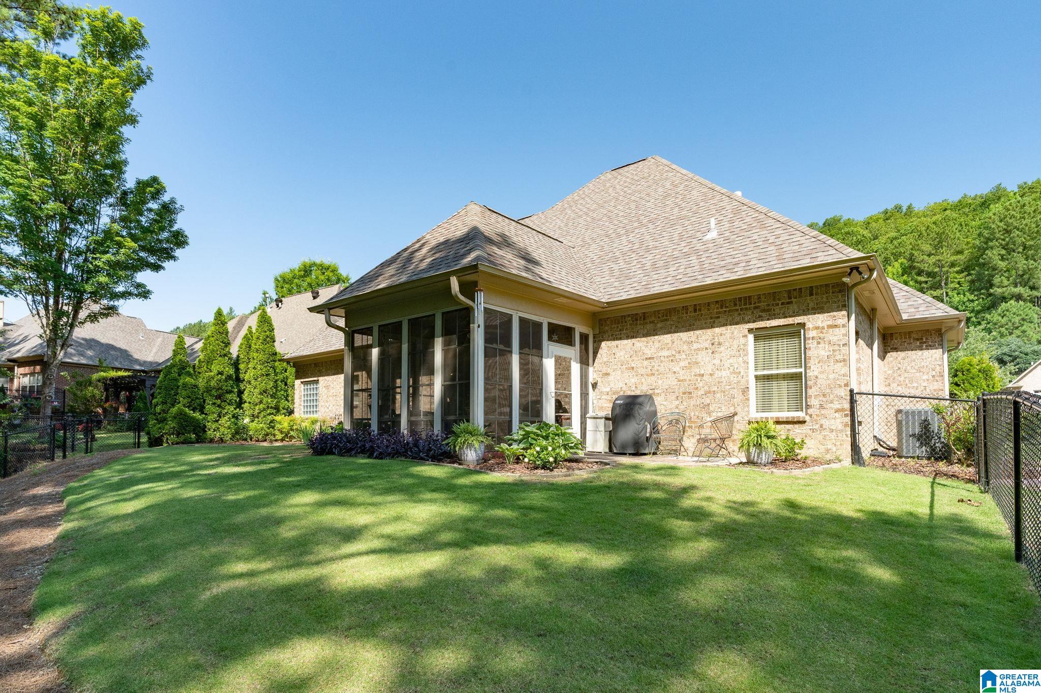 1323 Caliston Way Pelham, AL 35124 - Photo 25 of 30