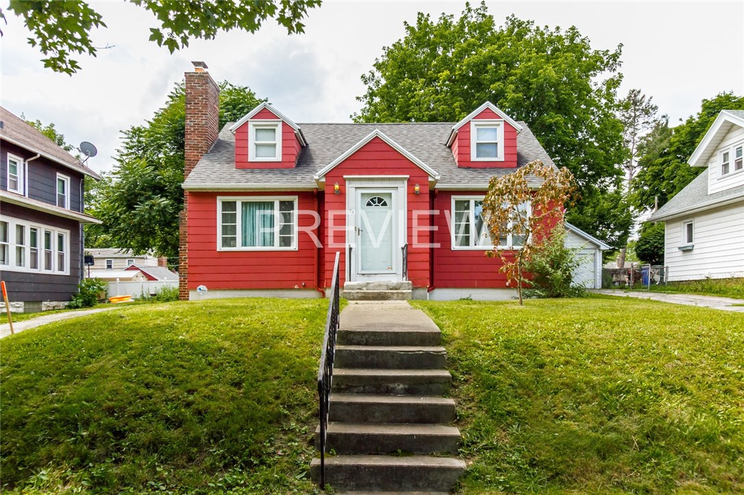 75 Walbar Street Rochester, NY 14609 - Photo 1 of 1 Gallery Image 1