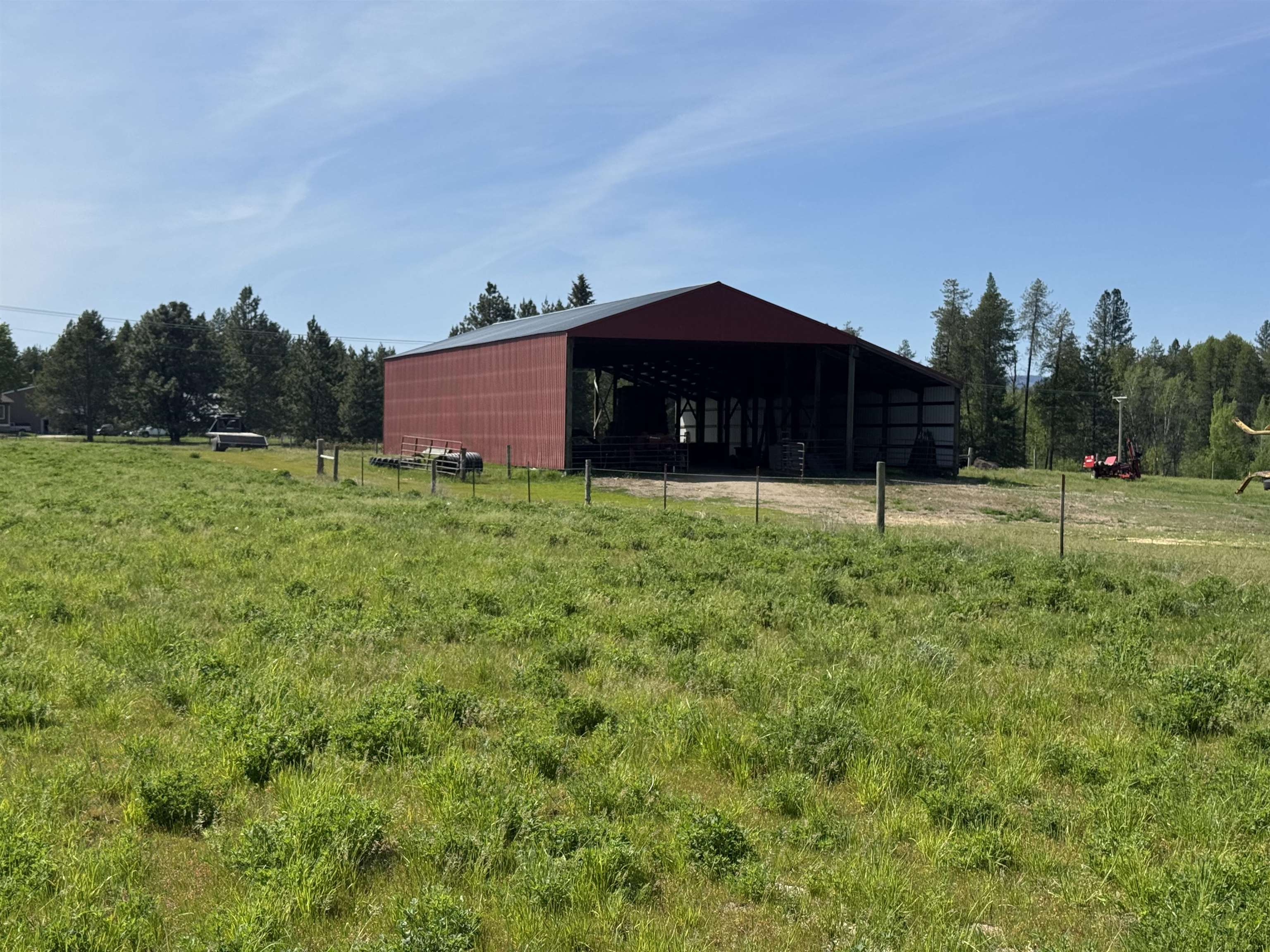 29210 North Spotted Road, Unit PARCEL E Deer Park, WA 99006 - Photo 11 of 17