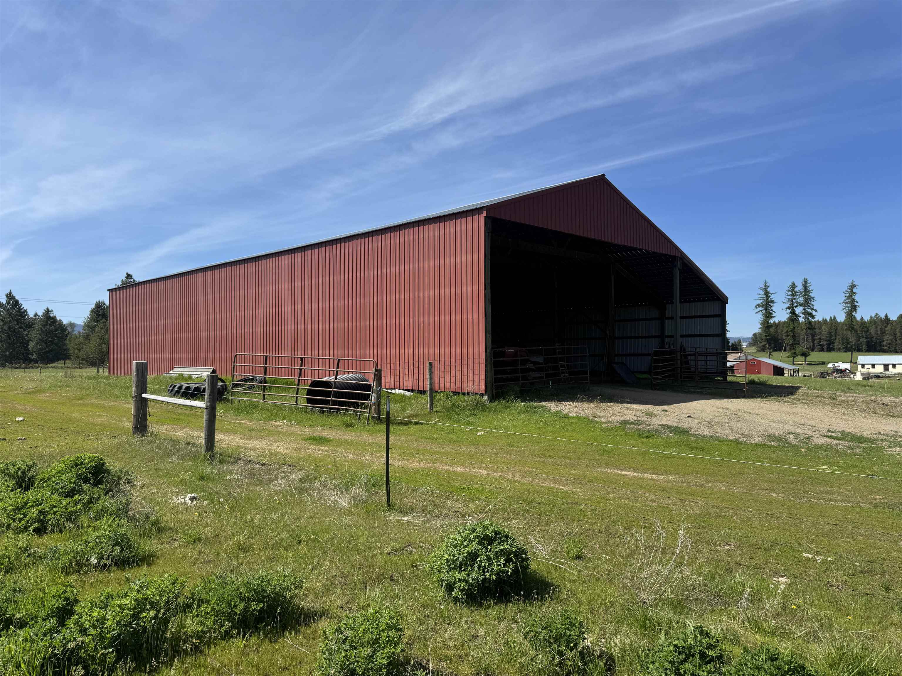 29210 North Spotted Road, Unit PARCEL E Deer Park, WA 99006 - Photo 12 of 17