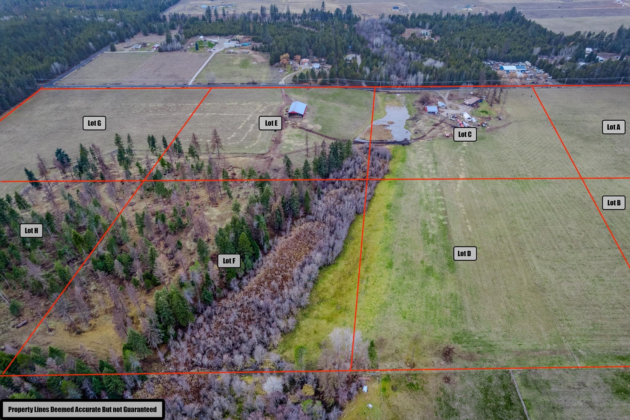 29210 North Spotted Road, Unit PARCEL E Deer Park, WA 99006 - Photo 15 of 17