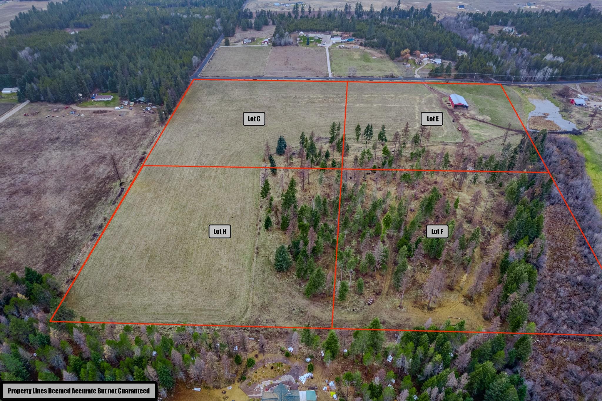 29210 North Spotted Road, Unit PARCEL E Deer Park, WA 99006 - Photo 16 of 17