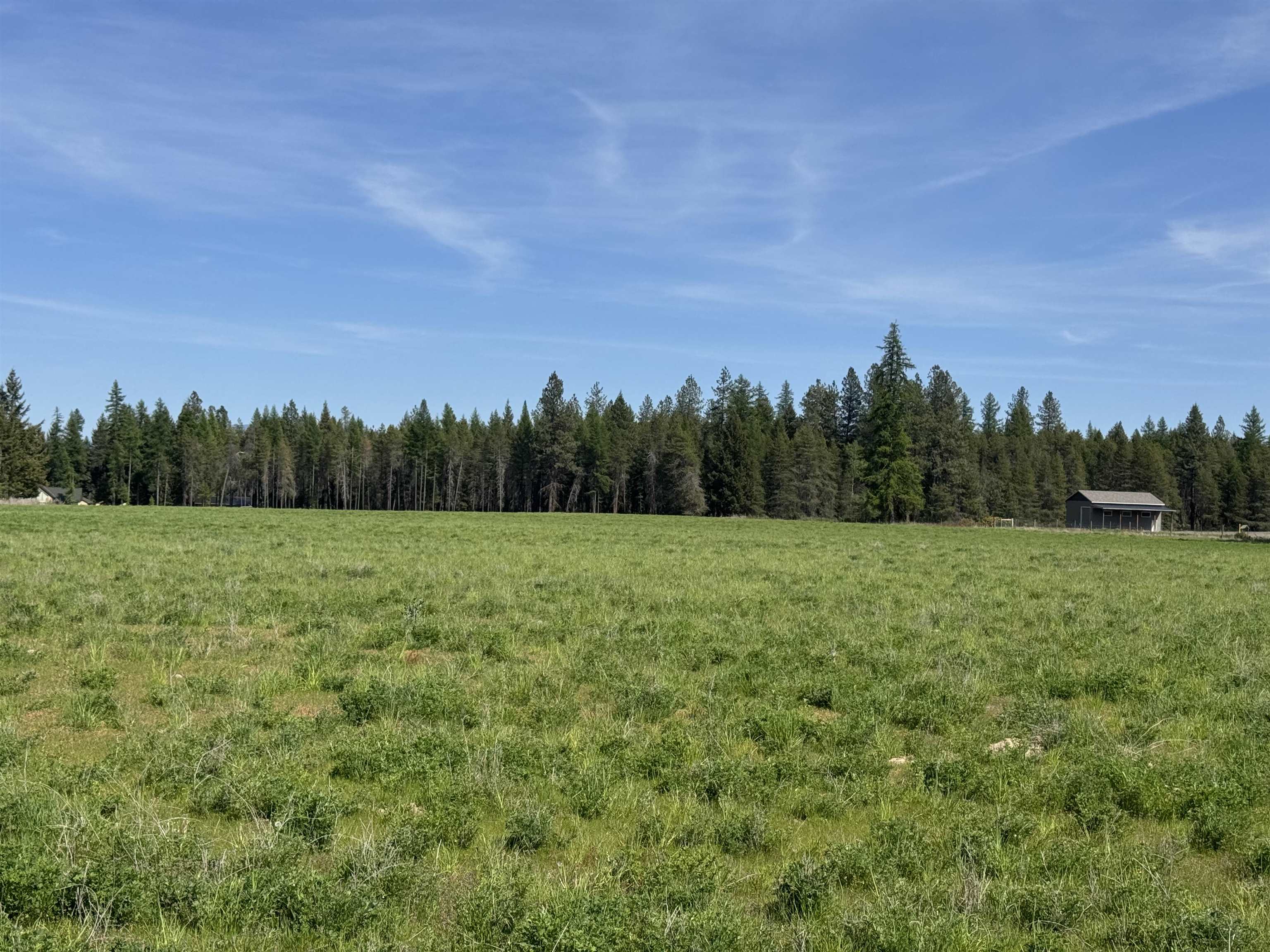 29210 North Spotted Road, Unit PARCEL E Deer Park, WA 99006 - Photo 2 of 17