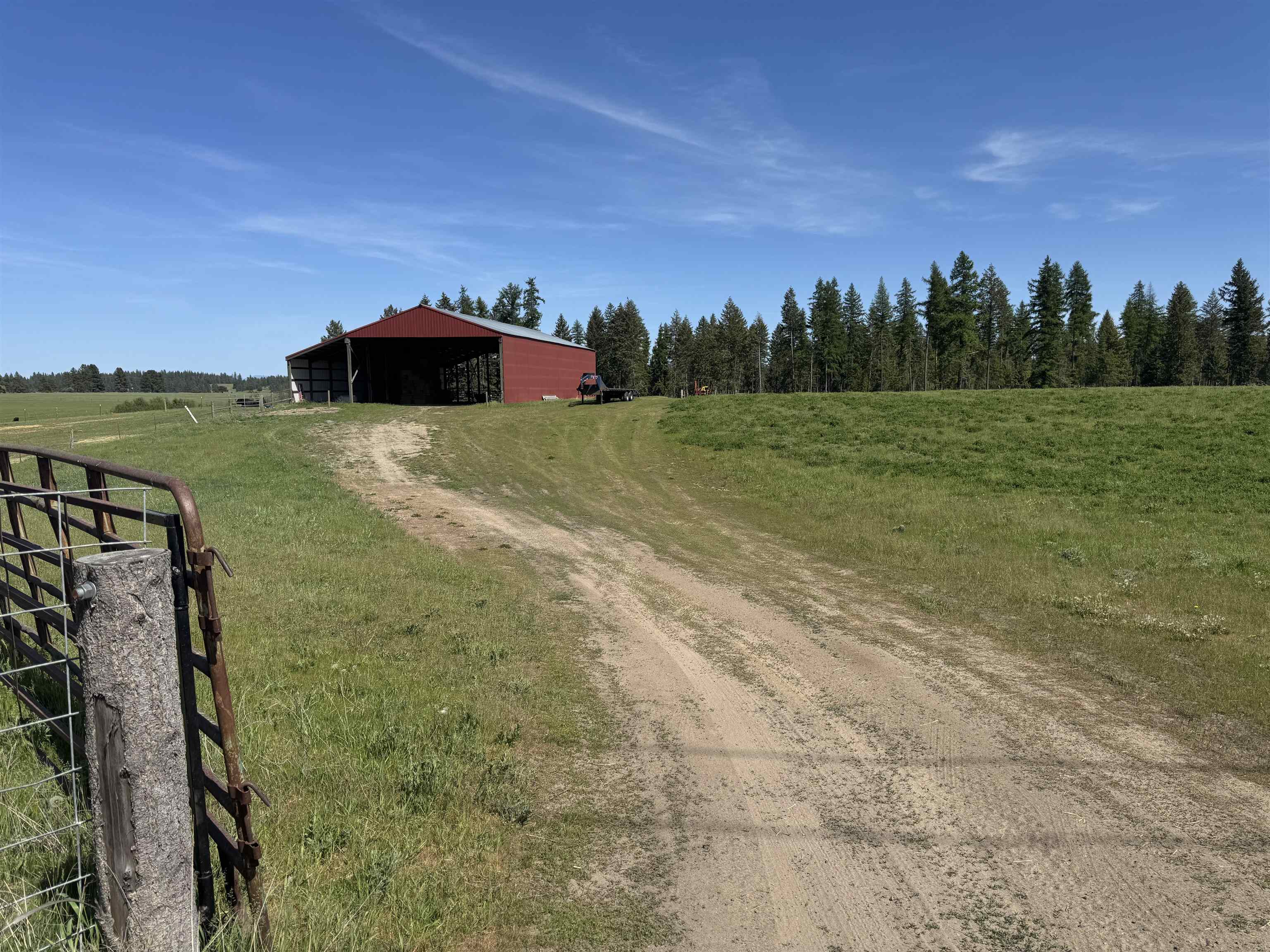 29210 North Spotted Road, Unit PARCEL E Deer Park, WA 99006 - Photo 4 of 17