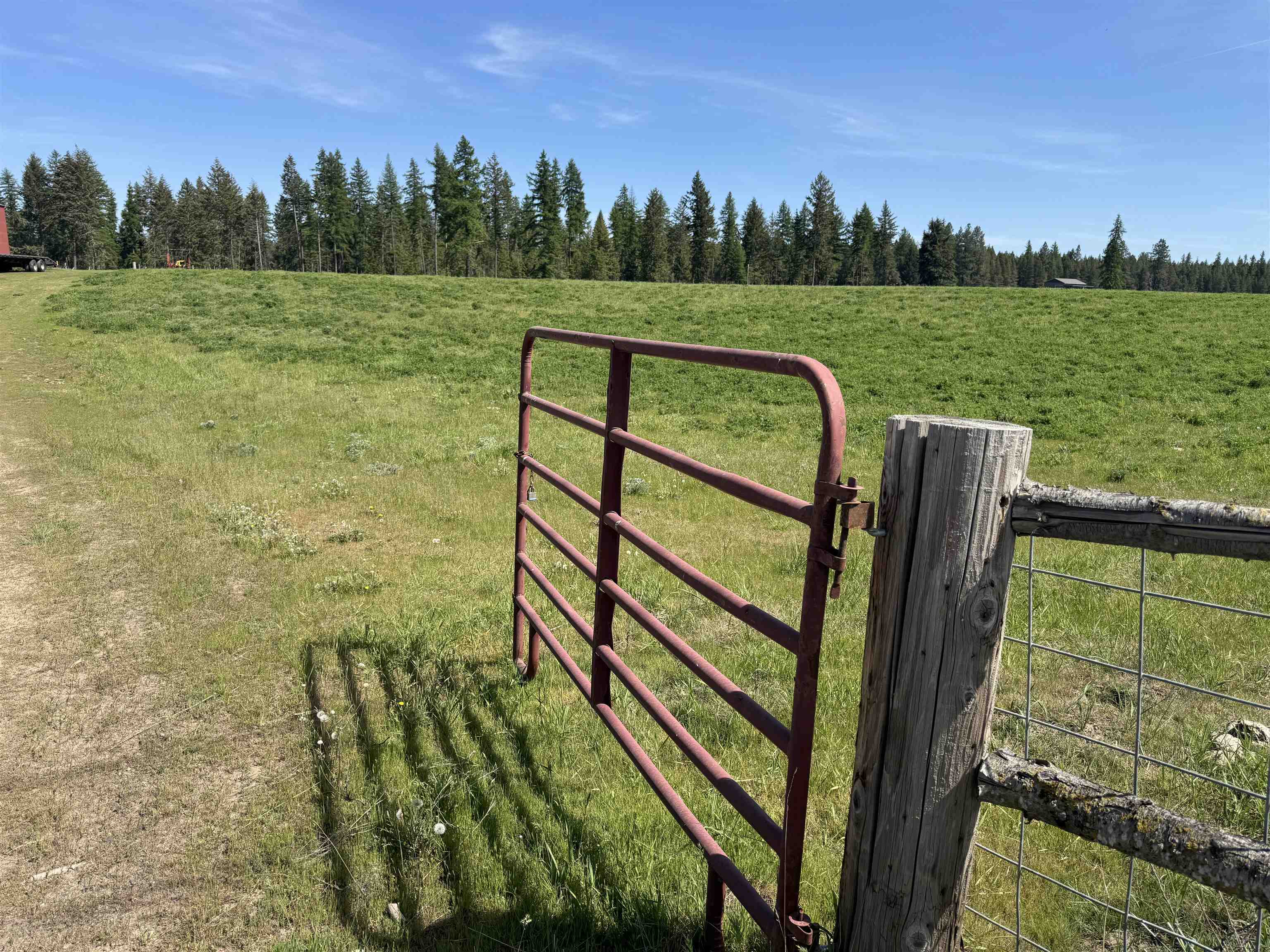 29210 North Spotted Road, Unit PARCEL E Deer Park, WA 99006 - Photo 5 of 17