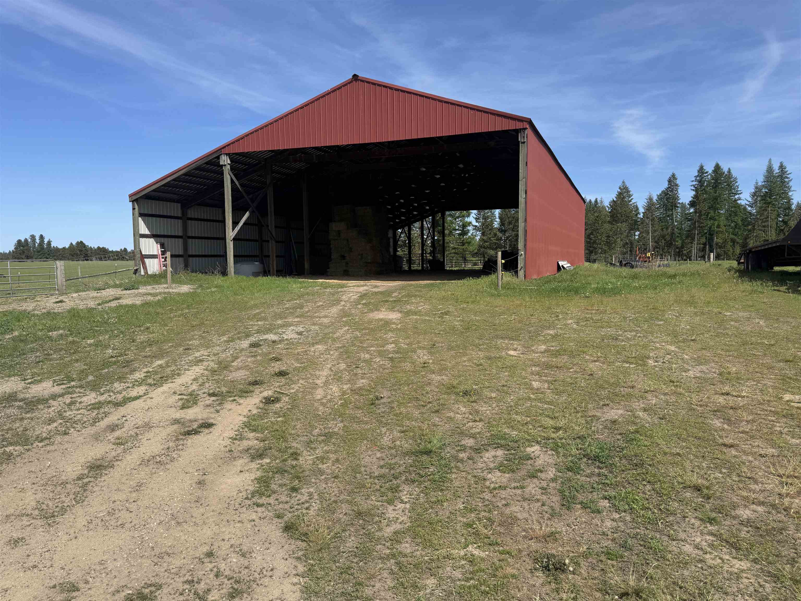 29210 North Spotted Road, Unit PARCEL E Deer Park, WA 99006 - Photo 6 of 17