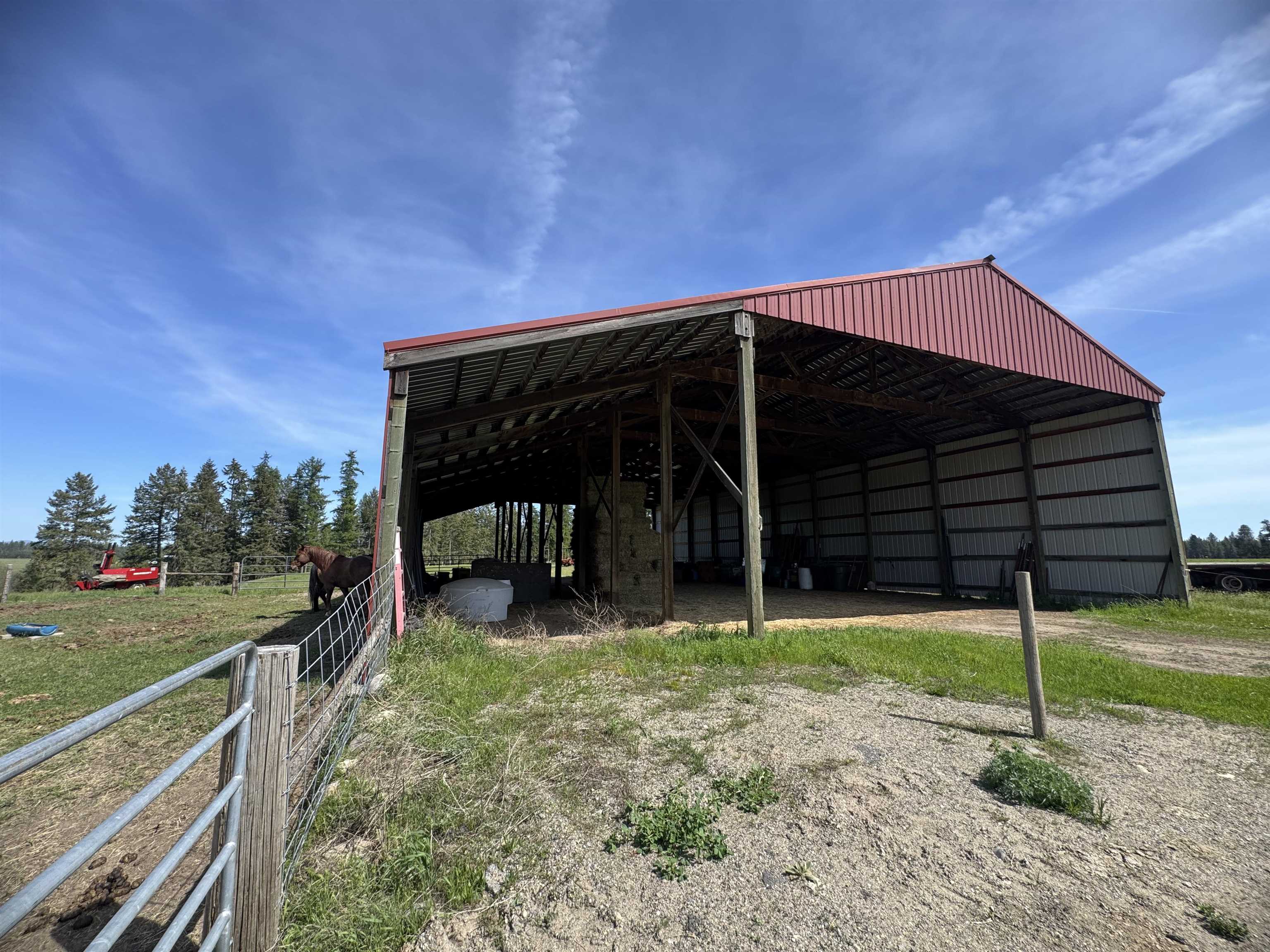 29210 North Spotted Road, Unit PARCEL E Deer Park, WA 99006 - Photo 8 of 17