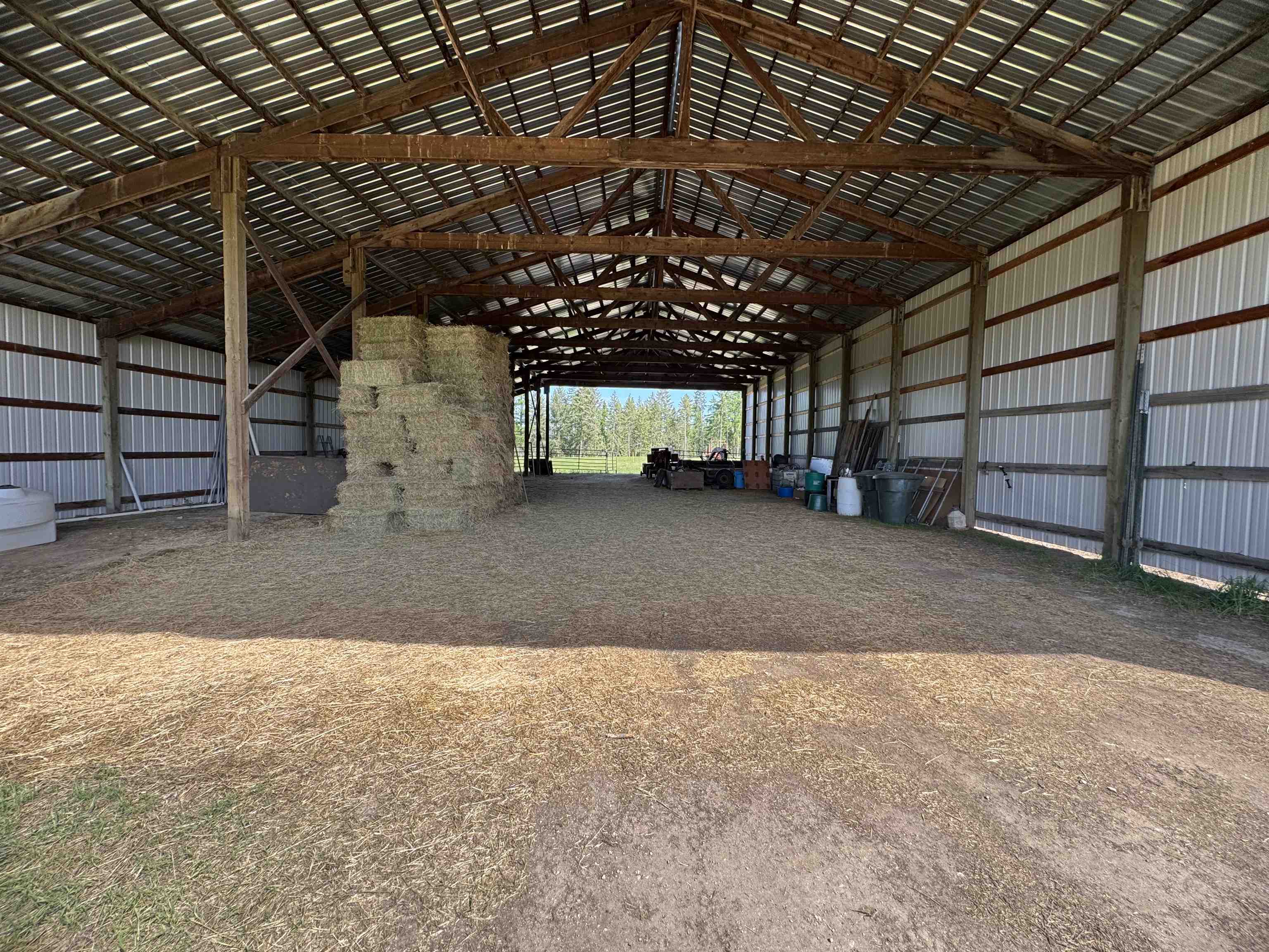 29210 North Spotted Road, Unit PARCEL E Deer Park, WA 99006 - Photo 9 of 17