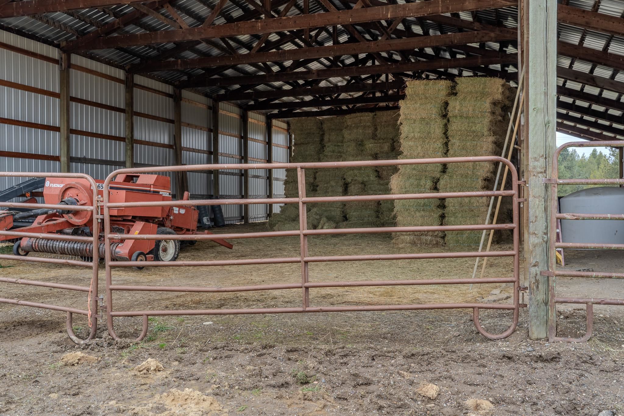 29210 North Spotted Road, Unit PARCEL E Deer Park, WA 99006 - Photo 10 of 17