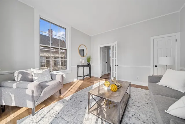 $475,000 | 68 Pleasant Street, Unit 2, Newburyport, MA 01950