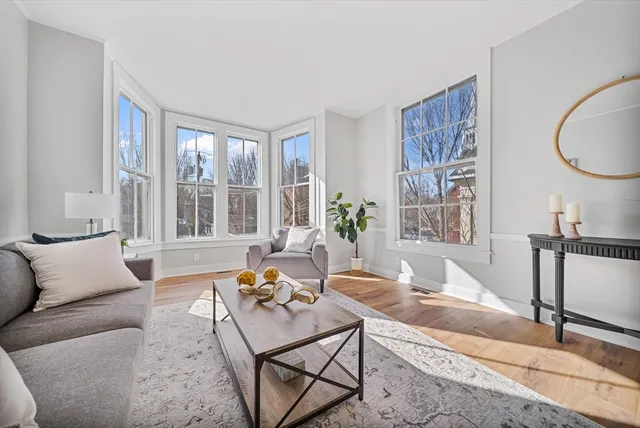 $475,000 | 68 Pleasant Street, Unit 2, Newburyport, MA 01950