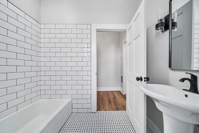 $475,000 | 68 Pleasant Street, Unit 2, Newburyport, MA 01950