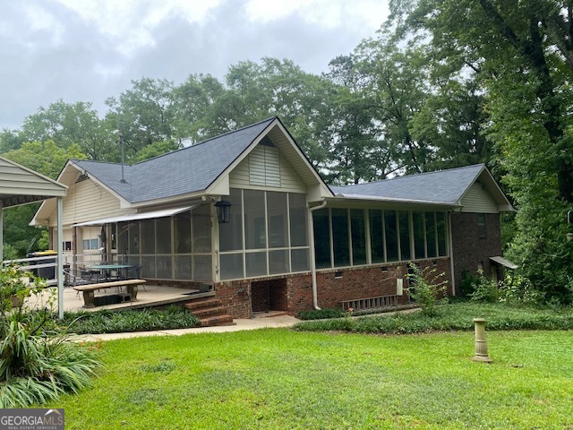 314 Neal Street West Point, GA 31833 - Photo 2 of 36