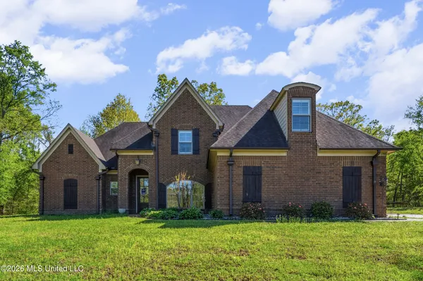 $874,900 | 1795 Gaines Road, Hernando, MS 38632
