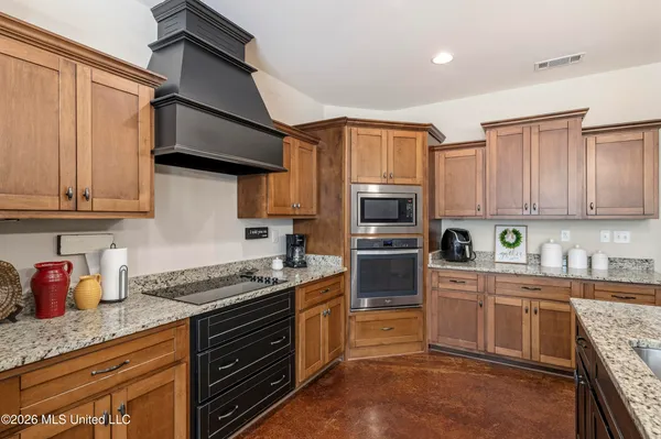 $874,900 | 1795 Gaines Road, Hernando, MS 38632