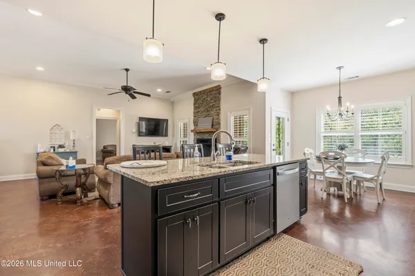 $874,900 | 1795 Gaines Road, Hernando, MS 38632