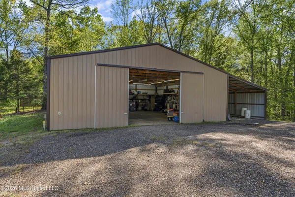 $874,900 | 1795 Gaines Road, Hernando, MS 38632