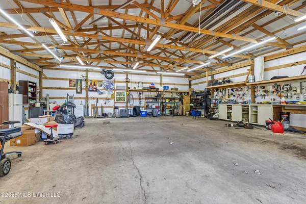 $874,900 | 1795 Gaines Road, Hernando, MS 38632