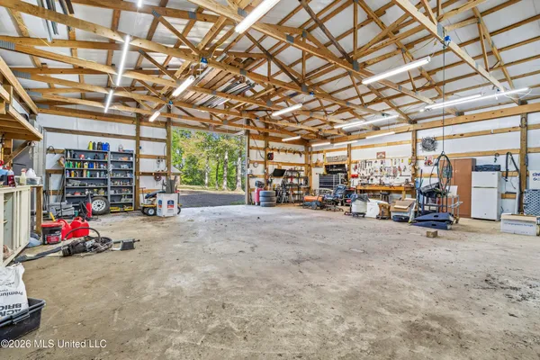 $874,900 | 1795 Gaines Road, Hernando, MS 38632