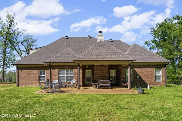 $874,900 | 1795 Gaines Road, Hernando, MS 38632
