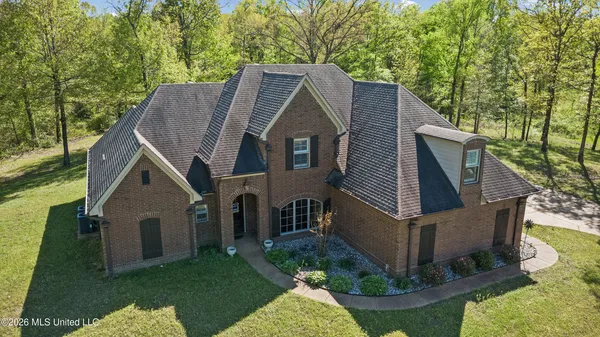 $874,900 | 1795 Gaines Road, Hernando, MS 38632