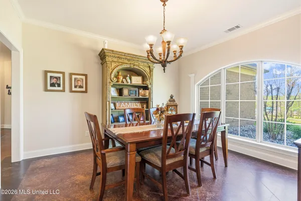 $874,900 | 1795 Gaines Road, Hernando, MS 38632