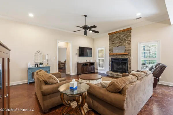 $874,900 | 1795 Gaines Road, Hernando, MS 38632