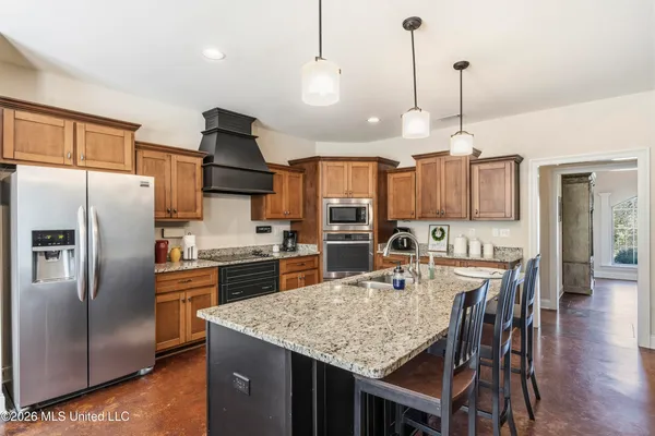 $874,900 | 1795 Gaines Road, Hernando, MS 38632