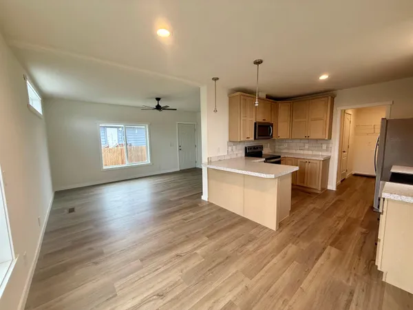 $144,900 | 19625 East Wellesley Avenue, Unit 51, Otis Orchards, WA 99027