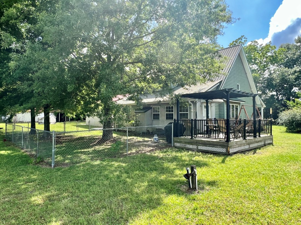 579 Mitchell Road Hartford, AL 36344 - Photo 41 of 49