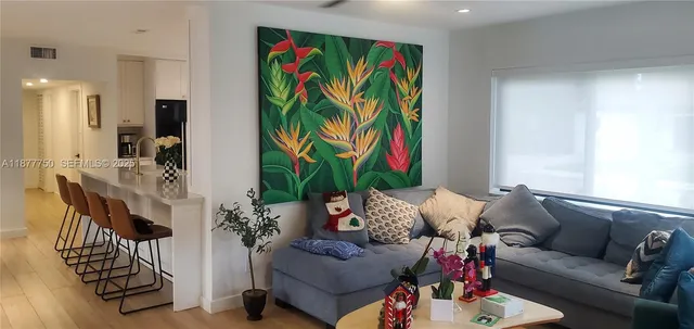 $869,000 | 1600 Southwest 17th Avenue, Miami, FL 33145