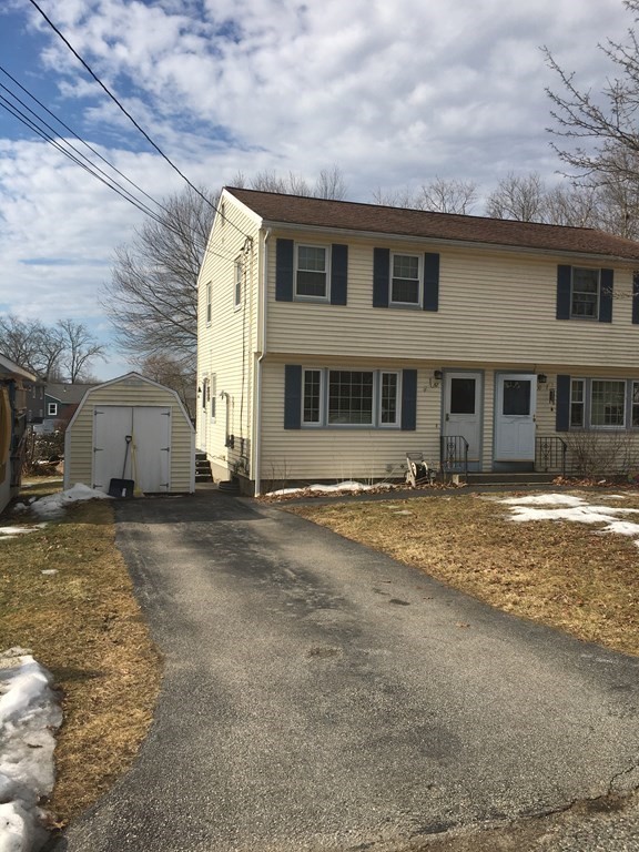 32 George Saint Extension, Unit 32 Webster, MA 01570 - Photo 1 of 9 Gallery Image 1