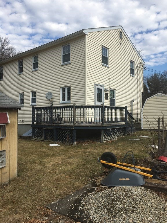 32 George Saint Extension, Unit 32 Webster, MA 01570 - Photo 9 of 9 Gallery Image 9