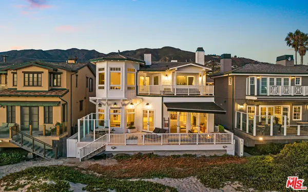 $16,950,000 | 30718 Pacific Coast Highway, Malibu, CA 90265