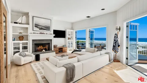 $16,950,000 | 30718 Pacific Coast Highway, Malibu, CA 90265