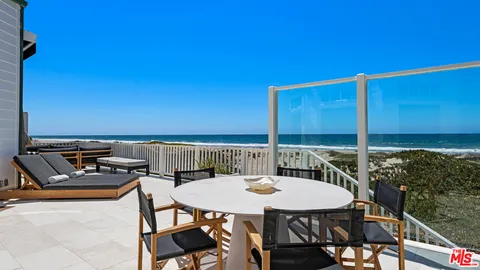 $16,950,000 | 30718 Pacific Coast Highway, Malibu, CA 90265
