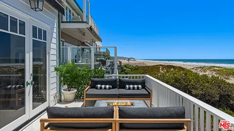 $16,950,000 | 30718 Pacific Coast Highway, Malibu, CA 90265