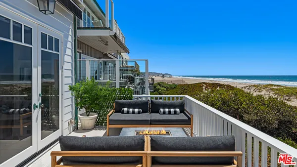 $16,950,000 | 30718 Pacific Coast Highway, Malibu, CA 90265