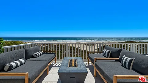 $16,950,000 | 30718 Pacific Coast Highway, Malibu, CA 90265