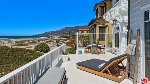 $16,950,000 | 30718 Pacific Coast Highway, Malibu, CA 90265