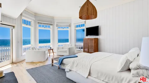 $16,950,000 | 30718 Pacific Coast Highway, Malibu, CA 90265