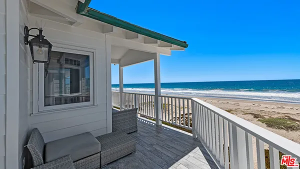 $16,950,000 | 30718 Pacific Coast Highway, Malibu, CA 90265