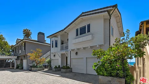 $16,950,000 | 30718 Pacific Coast Highway, Malibu, CA 90265