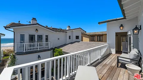 $16,950,000 | 30718 Pacific Coast Highway, Malibu, CA 90265