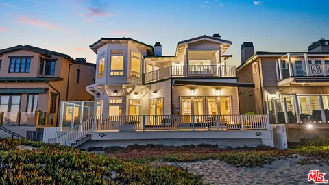 $16,950,000 | 30718 Pacific Coast Highway, Malibu, CA 90265